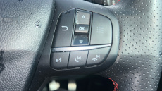 Ford Puma 1.0 EcoBoost Hybrid mHEV 155 ST-Line X 1st Ed+ 5dr Petrol Hatchback